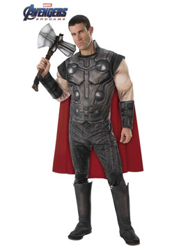 Disfraz Thor Endgame Deluxe Adulto
