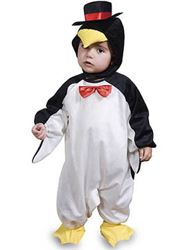 Disfraz Pingüino Bebé