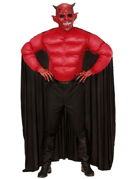 Evaluación Capilla popular Comprar Disfraz de Diabla & Demonio // (Niño, Niña y Adulto) >>