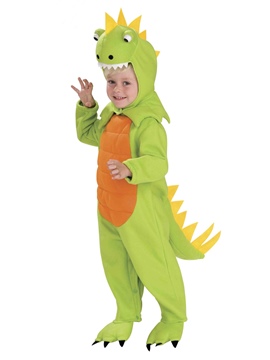 Disfraz Dinosaurio Bebé