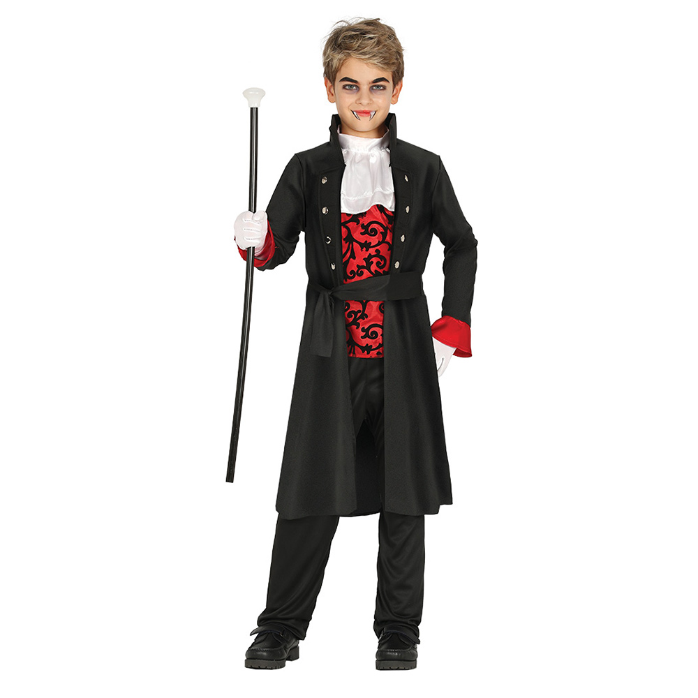 Disfraz Duque Vampiro Infantil