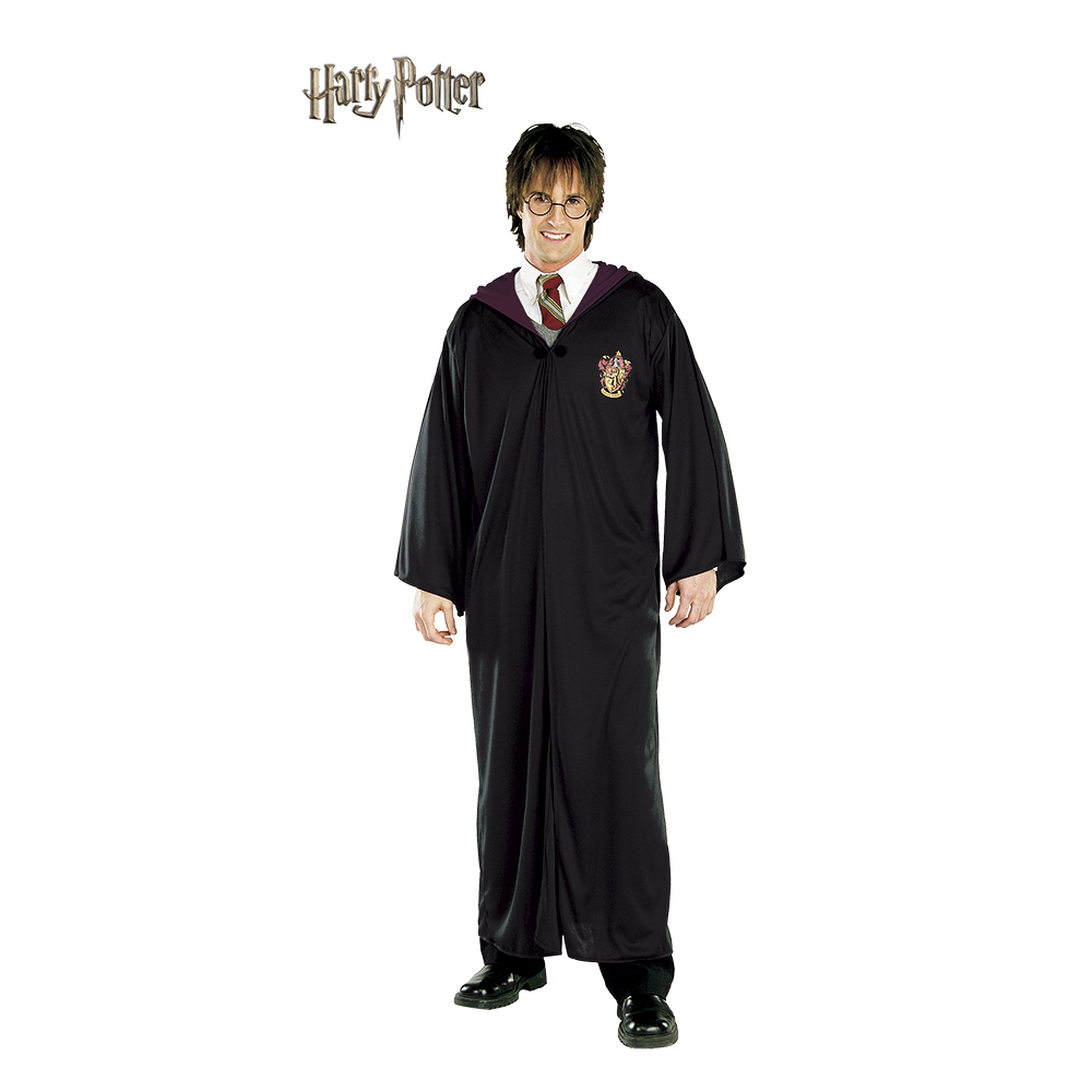 Disfraz Harry Potter Adulto