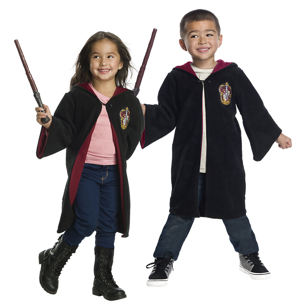 Disfraz De Harry Potter Para Niños De 3 A 12 Años
