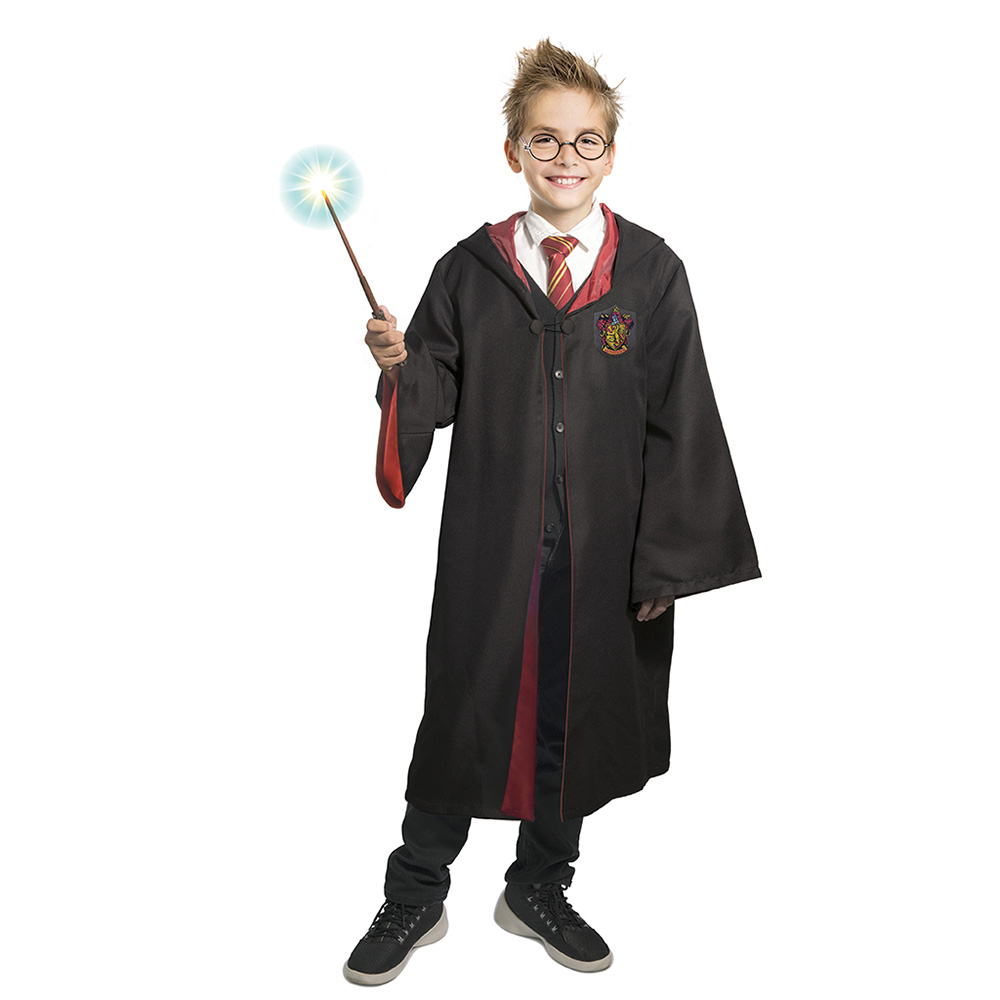 Disfraz Harry Potter Deluxe Infantil