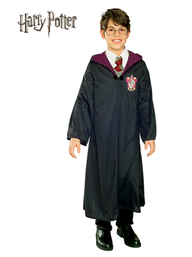 Disfraz Harry Potter Infantil