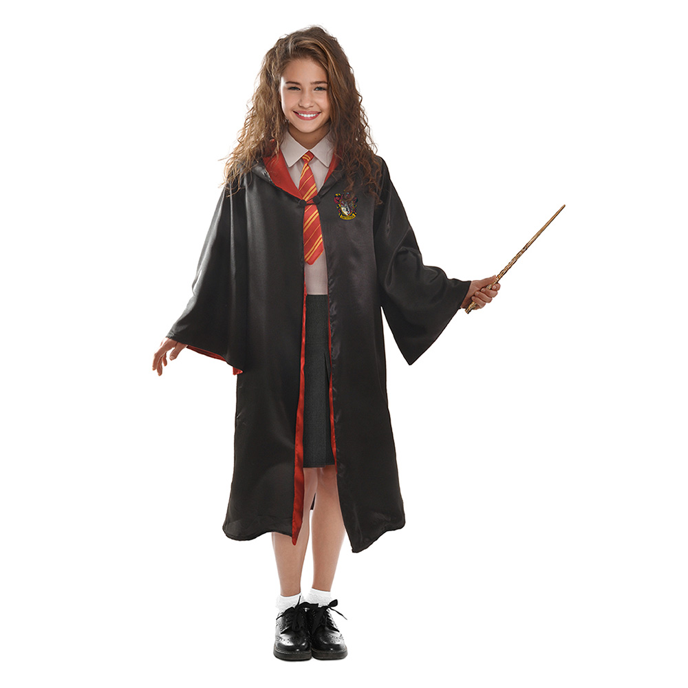 Disfraz Hermione Infantil