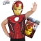 Disfraz Iron Man Partytime Set