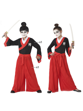 Disfraz Colegiala Japonesa Mujer - Comprar Online {Miles de Fiestas}