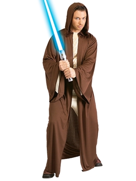 Disfraz Jedi Star Wars Classic Adulto