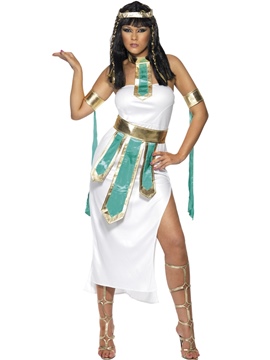 Disfraz Mujer Egipcia 