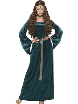 Disfraz Mujer Medieval