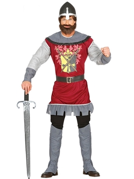 Disfraz Príncipe Medieval Adulto