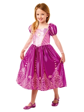 Disfraz Rapunzel Classic Infantil