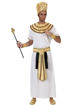 Disfraz Rey del Nilo Adulto