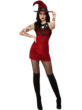 Comprar Disfraz de Bruja «Halloween» - Compra Online