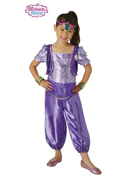 Disfraz Shimmer de Shimmer & Shine Bebé