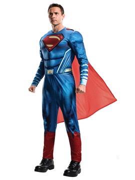 Disfraz Superman Classic Adulto