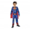 Disfraz Superman Cómic Classic Infantil