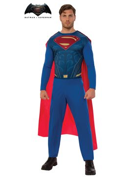 Disfraz Superman OPP Adulto