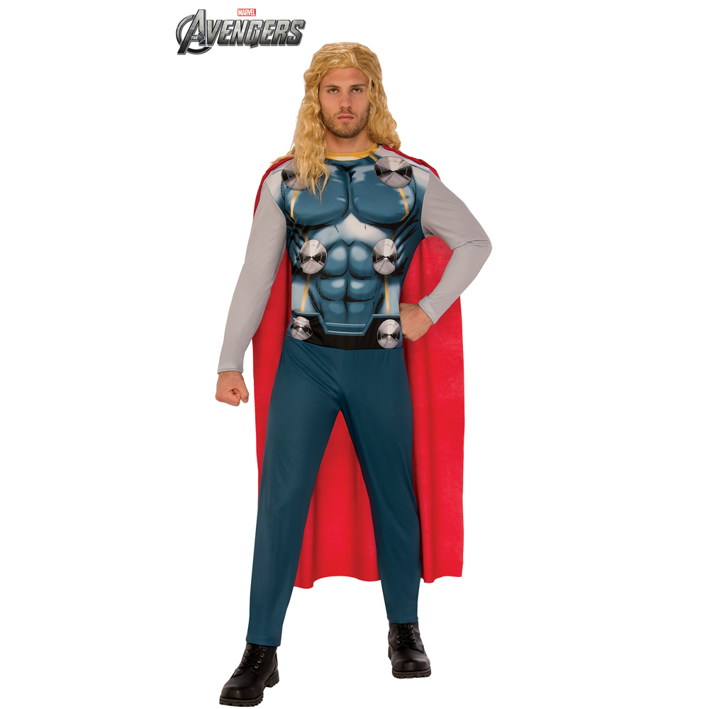 Disfraz Thor OPP Adulto