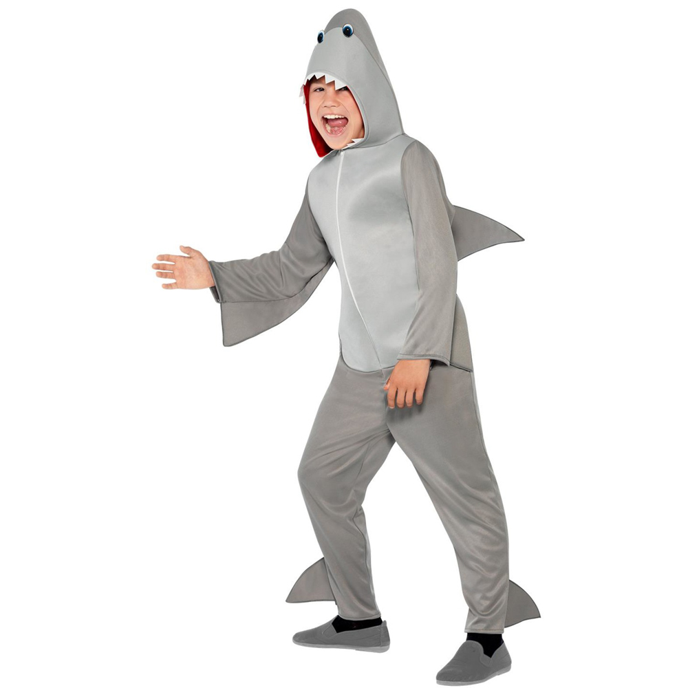 Disfraz Tiburon Infantil