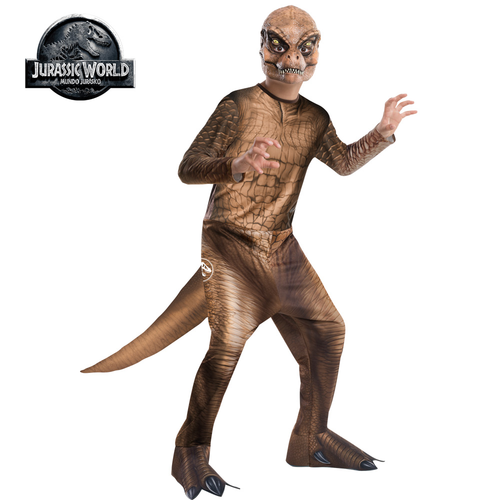 Disfraz Tiranosaurio Rex Classic Infantil