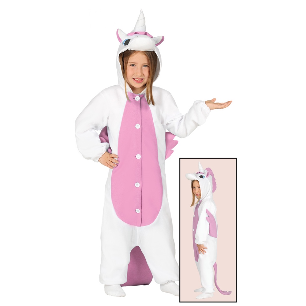 Disfraz Unicornio Infantil