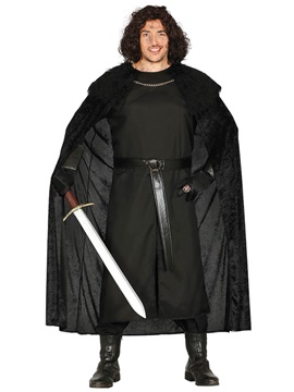Disfraz Vigilante Medieval Adulto