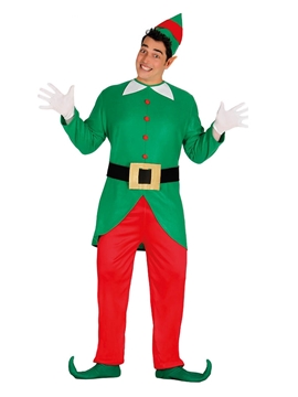 congelador Malgastar regalo ▷ Disfraces Elfos y Duendes 🧝 - Comprar Online