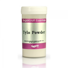 CMC Tylo Powder 120 gr - Rainbow Dust 