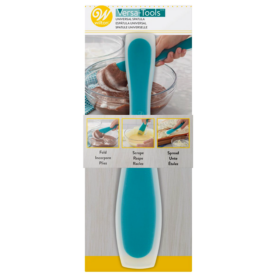 Espatula Universal Versa Tools - Wilton