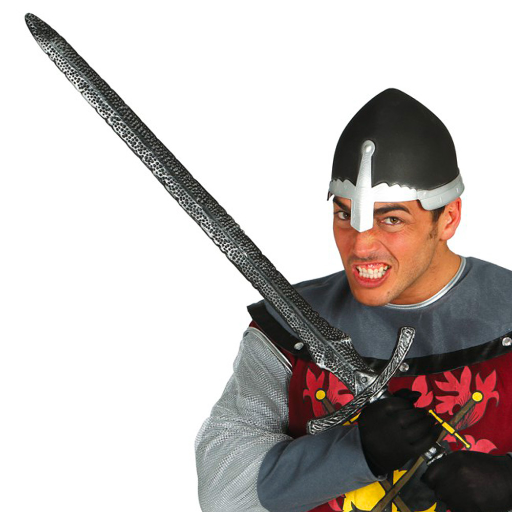 Espada Medieval 98 cm