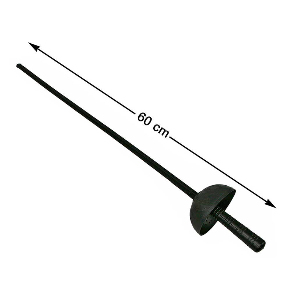 Espada Mosquetero 60 cm】- ⭐Miles de Fiestas⭐ - 24 h
