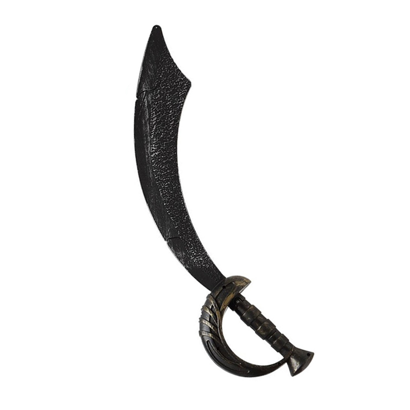 Espada de Pirata  Comprar Armas y complementos online.