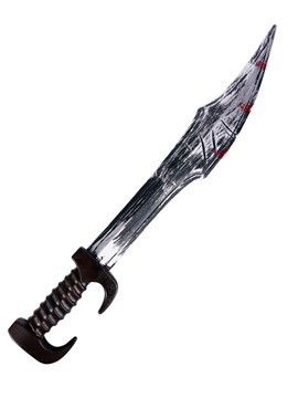 Espada Pirata 70 cm