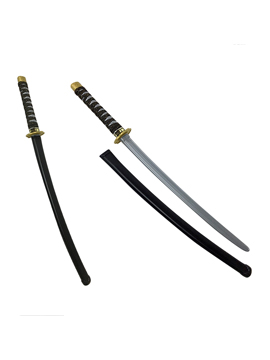 Espada Samurai 74 cm