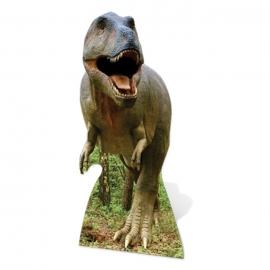 Figura Decorativa Tyrannosaurus Rex 190cm