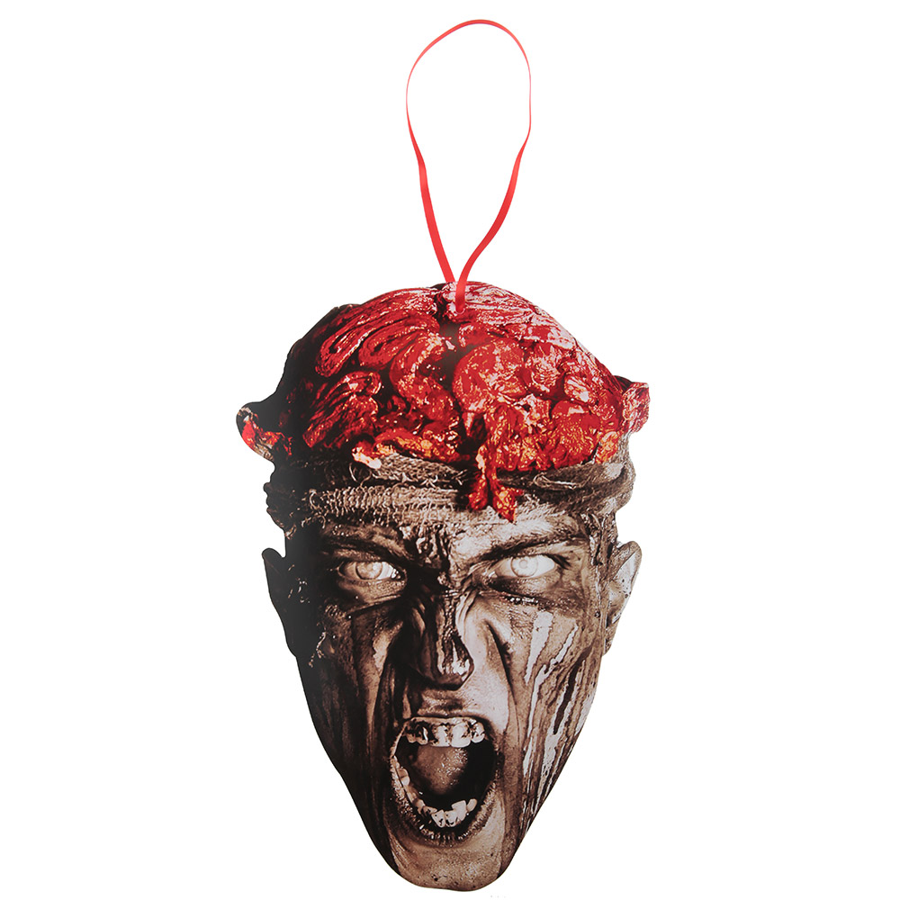 Figura Decorativa Zombie 40 cm