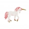 Figura para Tarta Unicornio Mágico 14 cm