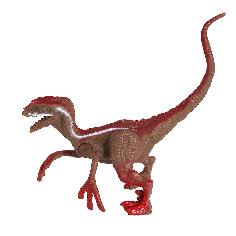 Figura para Tartas Dinosaurio Modelo B