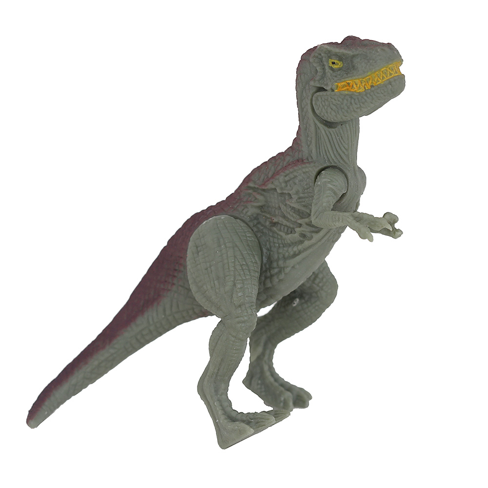 Figura para Tartas Dinosaurio Modelo E