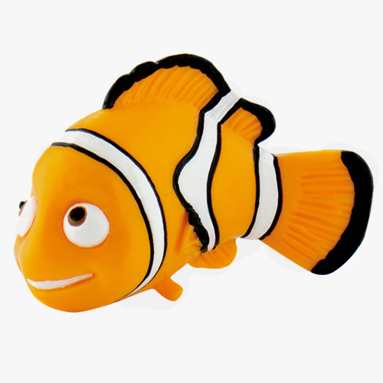 Figura para tarta Nemo