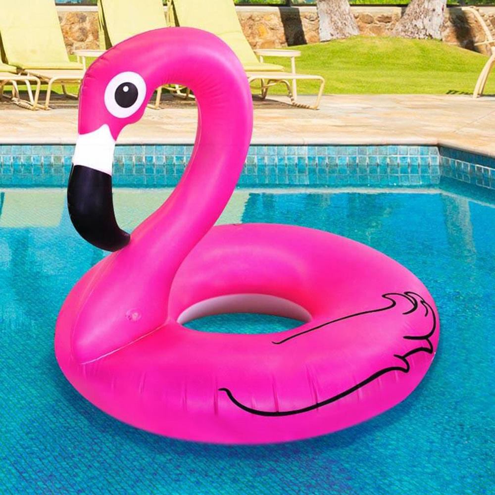 Flamingo Hinchable 115 cm