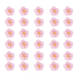 Flores de azúcar Rosas pequeñas