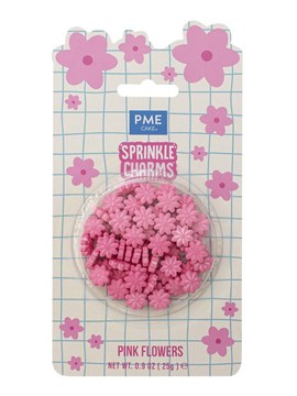 Flores de azúcar Rosas pequeñas