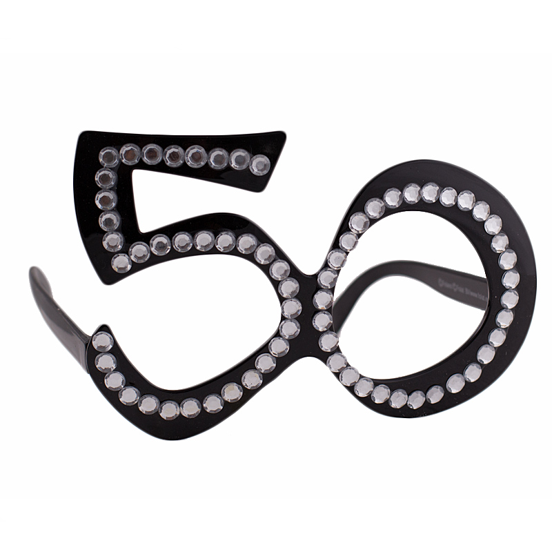 Gafas 50 Cumpleaños