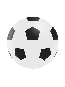 Globo Gigante Balón de Fútbol
