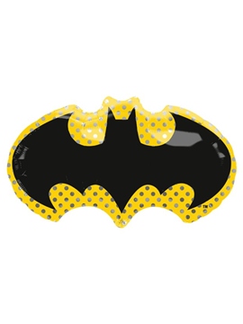 Globo de Batman 70cm 