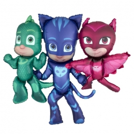 Globo de PJ Masks Gigante