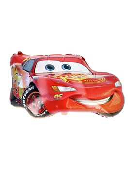 Globo Cars Rayo McQueen 83cm
